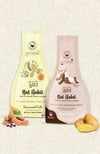 Nat Habit Detox & Detan Combo For UnderArm & Foot