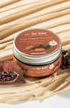 Nat Habit Double Cocoa Intense DermaCare Body Malai for extreme dryness | 48 hr moisture