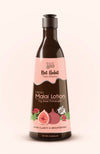 Nat Habit Fig Rose PrimaLight Fresh Malai Lotion for skin brightening | 24 hr moisture