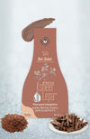 Nat Habit Fresh Flaxseed Manjistha Lepa Aging Protection & Skin Elasticity