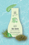 Nat Habit Moong Nourish Bath Ubtan Skin Polishing & Brightening