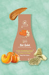 Nat Habit Pumpkin Clay Exfoliating Mura Deep Skin Detox