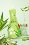 Nat Habit Pure Aloe Vera Gel Healthy Skin & Hair