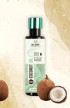 Nat Habit Pure Cold Pressed Virgin Coconut Oil