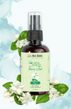 Nat Habit Pure Mogra Flora Jal for Toning & Pore Reduction - 100ml