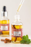 Nat Habit Pure Patchouli Manjistha Mukhalaya Aging & Wrinkle Protection - 30ml
