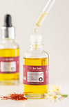 Nat Habit Pure Saffron Tuberose Mukhalaya Prime Radiance & Glow - 15 ml