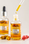 Nat Habit Pure Turmeric Rosehip Mukhalaya Tan, Pigmentation & Blemish Control - 30ml