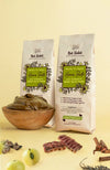 Nat Habit Ready-to-Apply Fresh Henna Paste Pre-soaked in Herbs & Tea Water Pack of 2