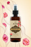 Nat Habit Rose Conditioning Methi Jal - 200 ml