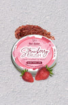 Nat Habit Strawberry Crush Lip Mura Baby Pink Lips