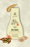 Nat Habit Tamarind Oats Foot Ubtan Detan & Brightening