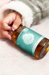 Nat Habit Winter Baby Massage Maahu - Balamool Sunthi Bone Development, Muscular Strength & Healthy Skin