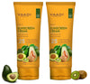 Vaadiherbals Sunscreen Cream SPF-25 with Extracts of Kiwi & Avocado - Pack of 2