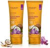 Vaadiherbals Sunscreen Lotion SPF-30 with Lilac Extract - Pack of 2