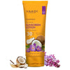 Vaadiherbals Sunscreen Lotion SPF-30 with Lilac Extract - 110 ml