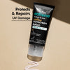 mCaffeine Coffee Lotion Sunscreen SPF 30 PA++ | UV Protection |  Zero White Cast & Water Resistant (50ml)