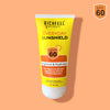 Richfeel Naturals Sunshield (With SPF 60) - 100g