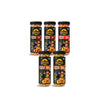 Eatopia Superfoods Oat Puffs - Assorted