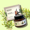 Richfeel Naturals Tea Tree Oil Massage Cream - 100g