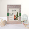 Richfeel Naturals Tea Tree Facial Kit - 250g