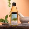 Soulflower Tea Tree Anti Dandruff Scalp Oil - 225 ml