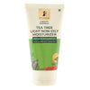 Pilgrim Tea Tree Light Non-Oily Moisturizer
