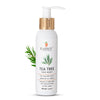 Karrot Natural Skincare Tea Tree Face Wash - 100 ml
