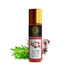 Buddha Natural Tea Tree Essential Oil Roll-on - 100% Pure Natural - Radiant Skin, Hair and Holistic Wellness