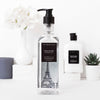 Kimirica The French Note Shower Gel - 450ml