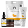The Man Company The Glow-booster Combo