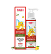 BabyOrgano Tomatino Baby Shampoo - 200 ml