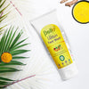 Bello Herbals Herbals Ubtan Face Wash - 120 ml