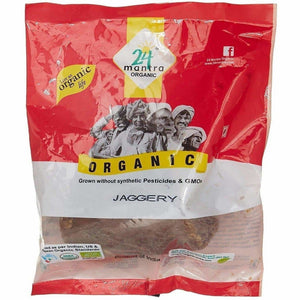 Jaggery