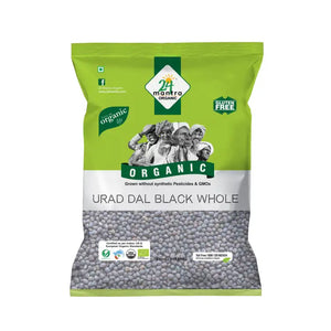 Urad Dal