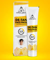 Urbangabru De-tan face Pack - 100gm