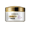 L'Oreal Paris Age 40+ Skin Perfect Anti Aging Whitening Cream SPF 21 PA+++ - 50gms