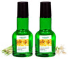 Vaadiherbals Aromatherapy Body Oil - Pack of 2