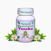 Planet Ayurveda Vasaka Capsules - 60 tabs