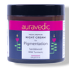 Auravedic Vedic Repair Night Cream - 100 gms