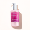 Suroskie Velvet Glaze Exfoliating Glow 2-in-1 Body Scrub Wash - 250 ml
