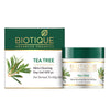 Biotique Tea Tree skin clearing day gel SPF 30 - 50 gms
