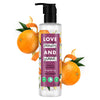 Love Beauty & Planet Vitamin C & Mandarin Face Cleanser - 190 ml