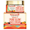 Wishcare Vitamin C+ Pure Glow Face Cream - 50 gms