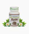 Planet Ayurveda Kutki Capsules - 60 tabs