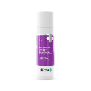 The Derma Co