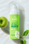 Nat Habit All-Day Malai - 13-19Yrs Hot Humid Weather GreenApple Tulsi PhytoActive - 30g