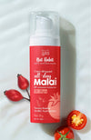 Nat Habit All-Day Malai - 20-35Yrs Hot Dry Weather Tomato Rosehip Vit-BEC Youth Anchor - 30g