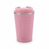 The Better Home 380ml Insulated Coffee Cup Tumbler | Pink