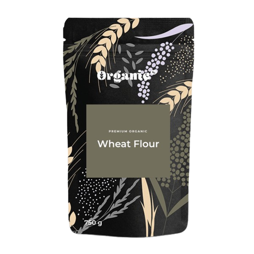 Organic42 Wheat  Flour - 750 gms